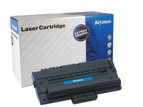 KEYMAX Toner-Modul schwarz