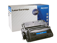 KEYMAX RMC-Toner-Modul schwarz