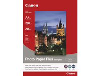 CANON Photo Paper Plus 260g A4