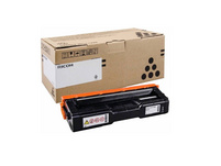 RICOH Toner Modul schwarz