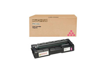 RICOH Toner Modul magenta