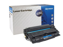 KEYMAX RMC- Toner-Modul schwarz
