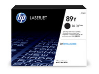 HP Toner-Modul 89Y schwarz