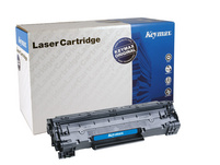 KEYMAX CB435AKEY Toner schwarz