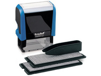 TRODAT 4912-TYPO Stempel Typomatic