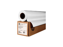 HP Q1405B Papier traceur 91,4 cm x 45,7 m, 90 g/m2