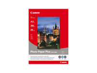 CANON Photo Paper Plus Semi-gloss A3