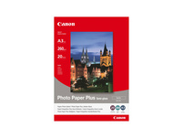 CANON SG-201 semi glossy Photo Paper inkjet 260g/m2 A3 20 1686B026