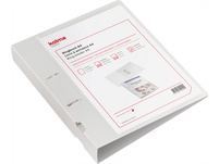 KOLMA Ringbuch Vario KolmaFlex A4