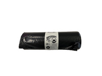 Quickbag Kehrichtsäcke Premium 110 L, 12 Rollen