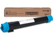 XEROX WorkCentre 7525/7530 - Toner cyan