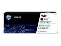 HP Toner 94X schwarz