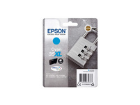 EPSON Tintenpatrone XL cyan