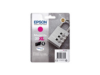 EPSON Tintenpatrone XL magenta