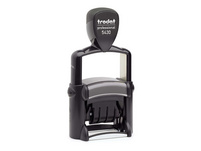 TRODAT Lagerstempel Pagato