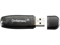 INTENSO USB-Stick Rainbow Line 16GB