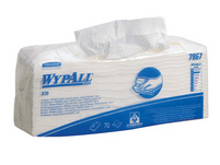 KIMBERLY-CLARK Wischtücher Wypall X70 Power Clean 420 Blatt