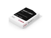 CANON Black Label Extra Kopierpapier A3, 80g/m2, 500 Blatt