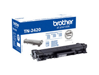 BROTHER TN-2420 Toner schwarz