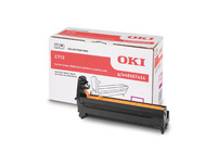 OKI Drum magenta