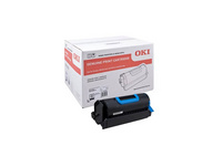 OKI 45460502 Cartouche toner noir