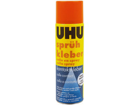 UHU Sprühkleber 500ml