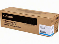 CANON C-EXV8 Cartouche toner cyan