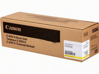 CANON C-EXV8  Cartouche toner jaune
