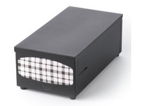 DUNI Distributeur de serviettes