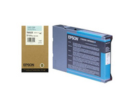 EPSON Tintenpatrone light cyan