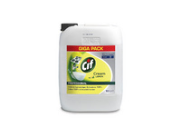 CIF Professional Crème Lemon 10 L - Scheuermilch