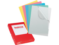 KOLMA Dossiers VISA Superstrong A4