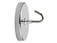 MAUL Hakenmagnet 52x31mm