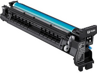 KONICA IU-212K Bildtrommel schwarz