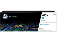 HP 415A Toner cyan