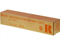 RICOH 888313 Cartouche toner jaune