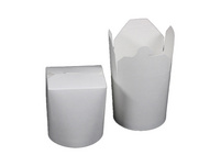 Boîte à emporter 750 ml, 450 pièces