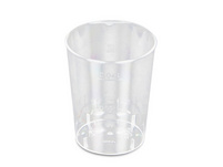 Einweg-Shotbecher 4 cl, 2'000 Stück