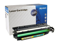 KEYMAX RMC- Toner-Modul yellow