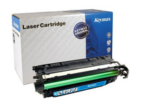 KEYMAX RMC- Toner-Modul cyan