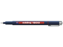 EDDING Profipen 1800 0.10-0.25mm