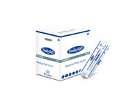 BULKYSOFT Ärzterolle Premium 2-lagig, 50 cm x 46 lfm, 9 Rollen
