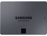 SAMSUNG SSD 860 QVO Series 4TB