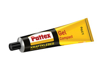 PATTEX Kraftkleber Gel 125g