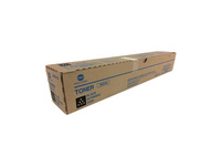 KONICA Toner TN-514K schwarz