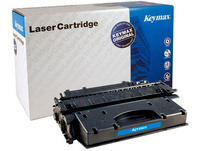 KEYMAX RMC-Toner-Modul HY schwarz