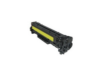 NEUTRAL CF212ANEU Cartouche toner jaune