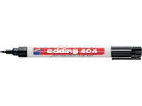 EDDING Permanent Marker 404