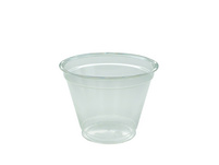 Dessertbecher 250 g, 800 Stück