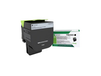 LEXMARK 71B2XK0 Toner schwarz